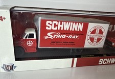 Macchine M2 autotrasportatori