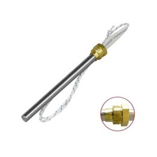 Accenditore in metallo 280W