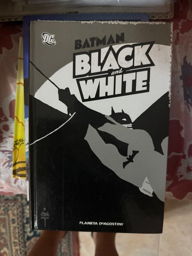 Fumetti v batman - fumetti,