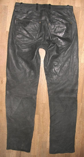 Grasso scuola uomo jeans - /,