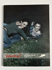 INDIAN ROSE Fall/Winter