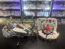 Lego star wars 7754 home - star,