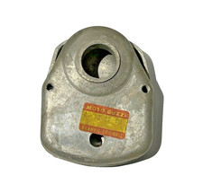 Scatola Coperchio Selettore