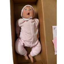 Bambola vintage 1998 Lee