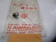 1 Nuovo Originale Kawasaki Kz
