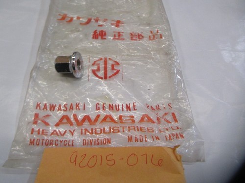 Nuovo originale kawasaki kz - 1,