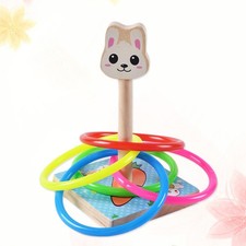  6 PCS Giochi Da Giardino Per Bambini Esterno All'aperto Più Piccoli