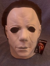 Maschera in lattice Halloween