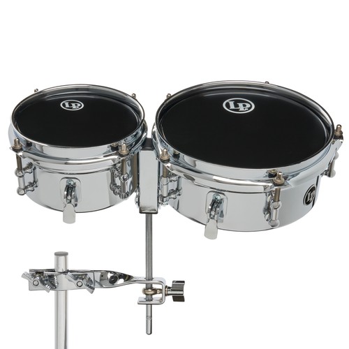 Latin percussion lp845 mini - percussion, lp845-k