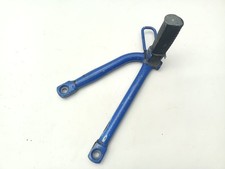 PEDANA PEDALINO PASSEGGERO SINISTRA PASSENGER FOOTBOARD SUZUKI DR 600 86-89