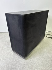 LG S54A2-D subwoofer wireless