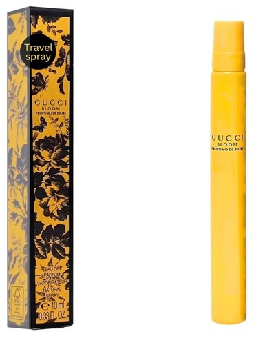 Gucci bloom profumo fiori - profumo, di