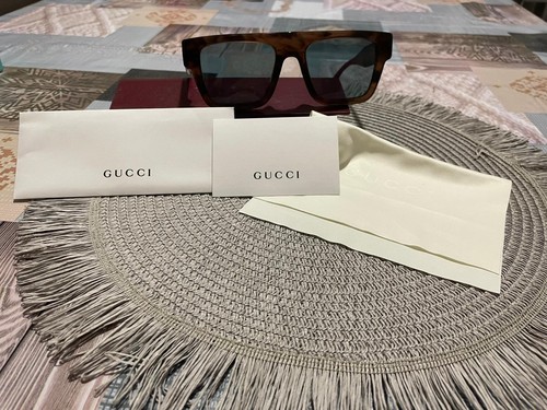 Occhiali sole gucci modello - sole,