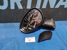 Spe Fiat 91 - Specchio retrovisore specchietto  Fiat 500 sinistro 5 fili
