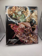 CookieRun: Libro Collezione