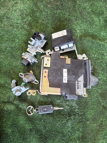 Mazda rx8 192 set - mazda, ecu