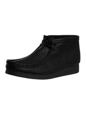 Clarks Uomo Stivali in pelle
