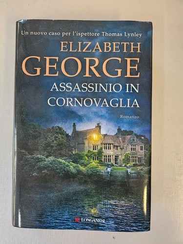 Libri elizabeth george - elizabeth,