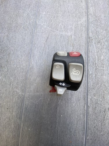 Commodo interrupteur bmw - commodo,