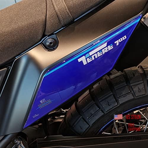 Motorcycle stickers - 3d,