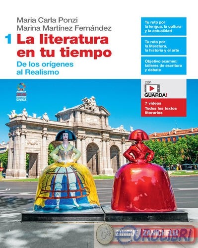 9788808848512 literatura en - 9788808848512,