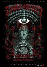 Rarità assoluta, Dario Argento, Opera, Edizione Limitata Cinecult.