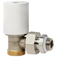 RBM - Valvola manuale a