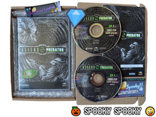 Aliens versus Predator 2 PC -