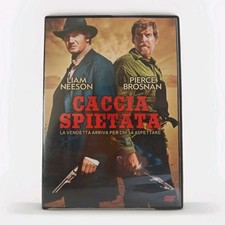 Caccia spietata film - spietata,