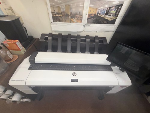 Designjet large format - large,