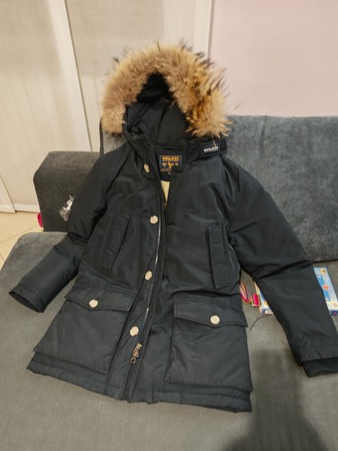 Woolrich anni blu - woolrich, 12