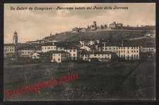 ak0212 - CARTOLINA D'EPOCA -