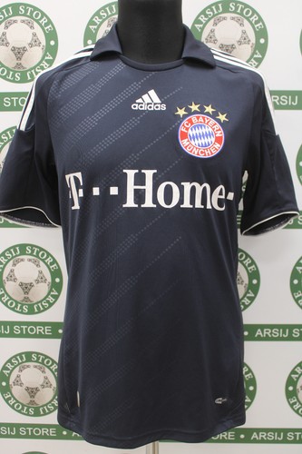 Maglia calcio bayern - maglia,