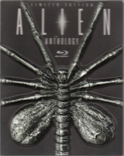 Alien anthology limited - alien,