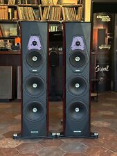Sonus faber AMATI FUTURA Loudspeakers in TOP condition