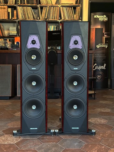 Sonus faber amati futura - sonus,