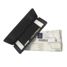 Parasole specchietto retrovisore interno originale Mercedes nero SL R129 A12981023179051