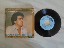 ROSARIO RUSSO PECCHÉ ME