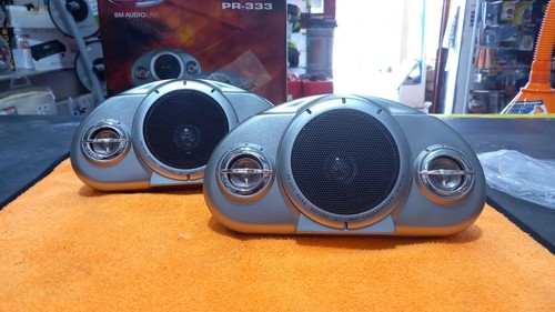 Altoparlanti 120w incassati - altoparlanti,