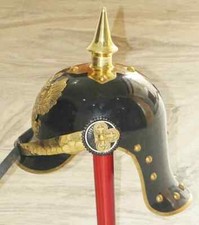 Elmetto piccone prussiano - elmetto,