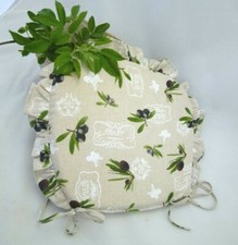 Cuscino per sedia da cucina