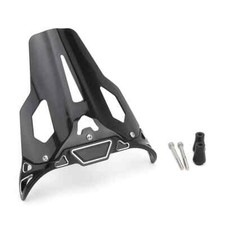 Carena parabrezza alluminio per Sportster S SPORTSTER S RH1250S 21-23