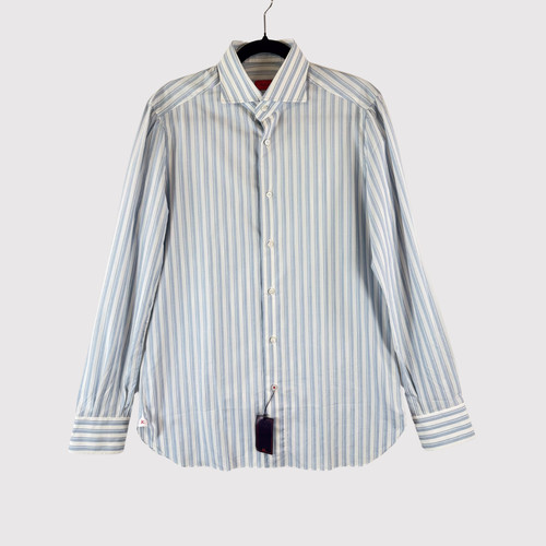 Camicia elegante uomo - , isaia
