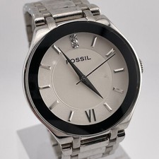 Fossil Arkitekt Watch FS-4212