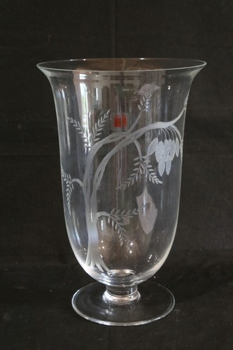 Carlo moretti grande vaso - grande,