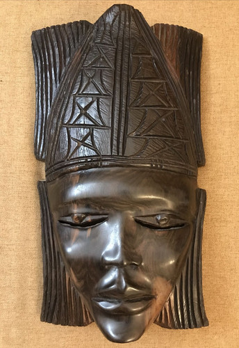 Scultura africa antica - africa,