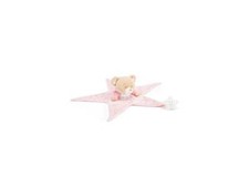Trudi 18178 - Doudou Orso rosa