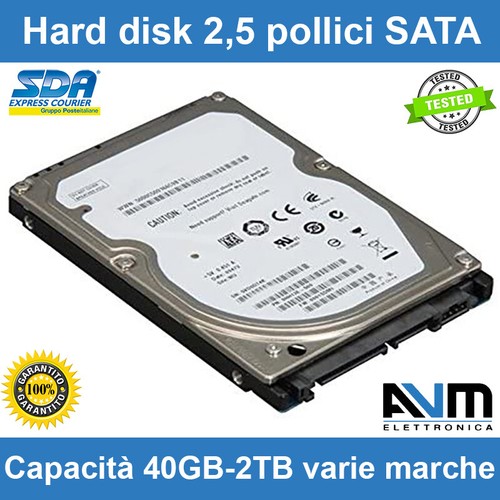 Hard disk sata 2tb 1tb - disk,