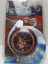 Yu-gi-oh Turbo Yo-yo Yami Yugi