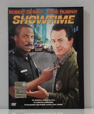 Showtime Dvd Snapper (2002)
